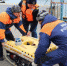 На дне Черного моря нашли затонувший плавкран - Sevnews.Info