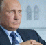Депутаты Законодательного Собрания встретились с Президентом Российской Федерации Владимиром Путиным - Законодательное Собрание г.Севастополя