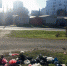 Спальные районы Севастополя накрыло мусорное цунами - Sevastopolis.Com