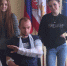 В Севастопольском экономико-гуманитарном институте в рамках деятельности военно-патриотического клуба «Патриот» проведено четвертое занятие факультатива по оказанию первой доврачебной помощи в экстренных ситуациях - СЕГИ КФУ