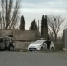 В Севастополе сгорело не вписавшееся в поворот авто - Primechaniya.Ru