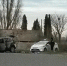 «Не вписались»: в Севастополе дотла сгорел «народный автомобиль» - Sebastopol.Today