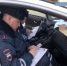 Приводим номера в порядок. За время рейда городская госавтоинспекция составила около двадцати админпротоколов. - Первый Севастопольский