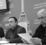 «Роль передового борца может выполнять только партия, руководимая передовой теорией». В.И.Ленин  Самый короткий месяц в году у севастопольских коммунистов начался с проведения семинара секретарей первичных партийных отделений. В помещении Севастопольского городского регионального отделения КПРФ 1 февраля собрались представители первичек и секретари местных (районных) отделений КПРФ.  В 4-ом пункте Постановления ЦК КПРФ говорится: «Комитетам региональных и местных отделений КПРФ, первичным партийным отделениям в преддверии 100-летнего юбилея Великого Октября активизировать воспитательную работу среди молодёжи, энергично бороться с попытками фальсификации истории СССР. Использовать данную историческую дату для укрепления влияния партии в массах. Вести настойчивую работу по внесению социалистического сознания в широкие слои трудящихся. Усилить работу по политическому просвещению масс в вопросах классовой борьбы, по разоблачению антинациональной сути правящей в стране олигархической верхушки». - Газета Севастопольская правда