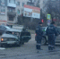 ДТП в Симферополе: старенький ВАЗ протаранил Porsche - Primechaniya.Ru
