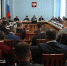 Заседание Правительства - Первый Севастопольский