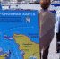 В Севастополе взяли реванш «чёрные» экскурсоводы - Sevastopol.Su