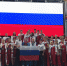 X Открытые всероссийские юношеские игры боевых искусств - УМИС г.Севастополь