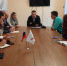 Команда «Молодежки ОНФ» обсудила планы работы в Крыму и Севастополе - ОНФ в Севастополе