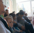 Представители ОНФ в Севастополе провели акцию ко Дню матери - ОНФ в Севастополе