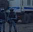 В доме активиста «поляны протеста» Фазила Ибраимова прошли обыски - Primechaniya.Ru