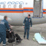 Спецборт МЧС доставил 2 тяжелобольных севастопольцев в Санкт-Петербург (фото) - Sebastopol.Today