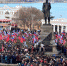 В Севастополе из-за митинга запретят парковку на площади Нахимова - Sevastopolnews.Info
