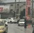 В Севастополе "Москвич" влетел в "Лексус" (ФОТО) - Sevastopolnews.Info