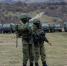 ФСБ: в Крыму задержали украинского шпиона - RuInformer.Com