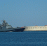 «Адмирал Эссен» выполнил стрельбы по морской и воздушной целям - Sevastopolnews.Info