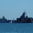 Корабли ЧФ проведут «морской бой» - Sevastopolnews.Info
