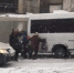 «Давай, поехали!»: как в Севастополе бабушка толкала «топик» (ВИДЕО) - Sevastopolnews.Info