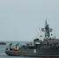 Морской тральщик ЧФ «Иван Голубец» возвращается в Севастополь - Sevastopolnews.Info
