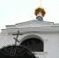Православные христиане чествуют икону Пресвятой Богородицы “Державная” - Первый Севастопольский