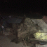 Под Севастополе мотороллер без включенных фар влетел в БМВ (ФОТО) - Sevastopolnews.Info