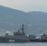 Корабль ЧФ «Ейск» обнаружил и уничтожил подлодку условного противника - Sevastopolnews.Info