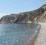 В Крыму «утонул» в море экскаватор (ФОТО) - Sevastopolnews.Info