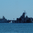 В Средиземном море проходят плановые учения кораблей ЧФ - Sevastopolnews.Info