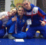 Чемпионат России по спортивной борьбе (грэпплинг) г. Кемерово - УМИС г.Севастополь
