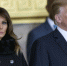 Дональд Трамп и Мелания готовятся к разводу? - RuInformer.Com