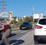 В Севастополе водитель «Вольво» прямо на дороге набросился с кулаками на мотоциклиста (ВИДЕО) - Sevnews.Info