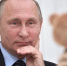 Чем Путин занимается во время перелетов? - RuInformer.Com
