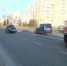 Жители проспекта Героев Сталинграда требуют вернуть левый поворот к крупному спальному району - Первый Севастопольский