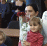 День матери – только повод, чтобы сказать слова благодарности и любви тем, благодаря кому мы появились на свет - Первый Севастопольский