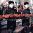Марш афганцев в Севастополе (ВИДЕО) - RuInformer.Com