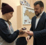 Севастопольской спортсменке вручили спортивное звание «Мастер спорта» по боксу - УМИС г. Севастополь
