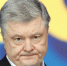 Рейтинг партии Порошенко продолжает падать - Телеканал НТС