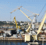 Севморзавод впервые за долгие годы спустил на воду первый плавкран - Sevnews.Info