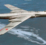 Бомбардировщик ТУ-16 - Газета Севастопольская правда