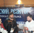Хирург показал фильм «Русский реактор» в Донецке - RuInformer.Com
