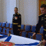Крымская военно-морская база получит знамя нового образца - Телеканал НТС
