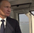 Владимир Путин открыл движение поездов по Крымскому мосту - RuInformer.Com