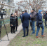Благодаря усилиям севастопольских активистов ОНФ в поселке Кача началс... - ОНФ в Севастополе