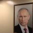 Портрет Путина в лифте. Реакция жильцов на видео - RuInformer.Com