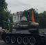 На параде Победы в Севастополе танк повернул на зрителей и заглох, - ФОТО - 8692.Ru