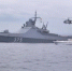 Патрульный корабль «Дмитрий Рогачёв» направляется в Средиземное море - Вести.Севастополь