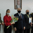 награждённые - Балаклавский муниципальный округ