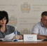 Ушла в отставку глава администрации Симферополя Елена Проценко - Вести.Севастополь