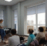 В Севастополе состоялся первый выпускной в школе первой помощи - ОНФ в Севастополе