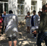 #МыВместе: Средства индивидуальной защиты передали в севастопольскую г... - ОНФ в Севастополе